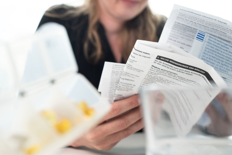 Wann und ob Metformin als zusätzliches Krebsmedikament zugelassen wird ist ungewiss. (Symbolbild)