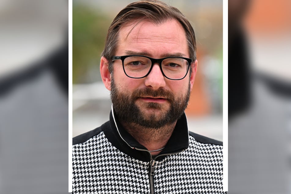 Bäder-Sprecher Lars Kühl (50)