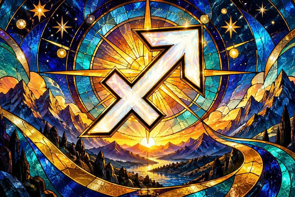 Wochenhoroskop Schütze: So wird die nächste Woche vom 2.11. bis 8.11.2026