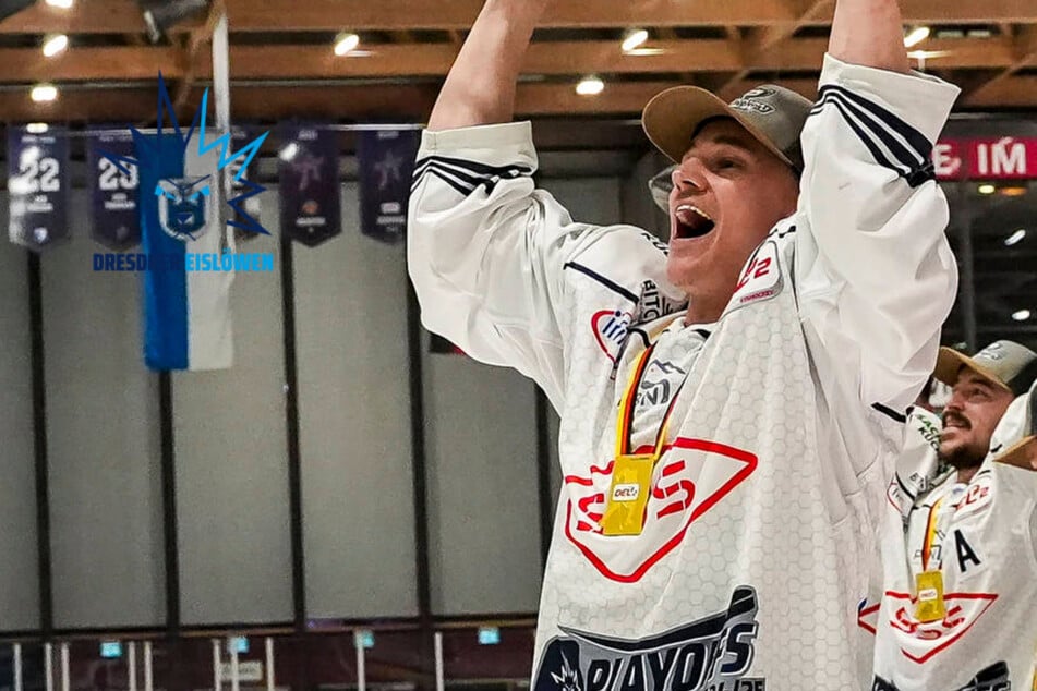 Hiobsbotschaft für die Eislöwen! "U24"-Lizenz ist weg, Rundqvist zur DEG?