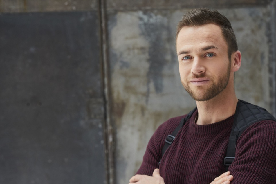 Riverboat: Ex-Bachelorette-Kandidat Philipp Stehler über lebensrettende OP: "Der ganze Dickdarm war schon schwarz"