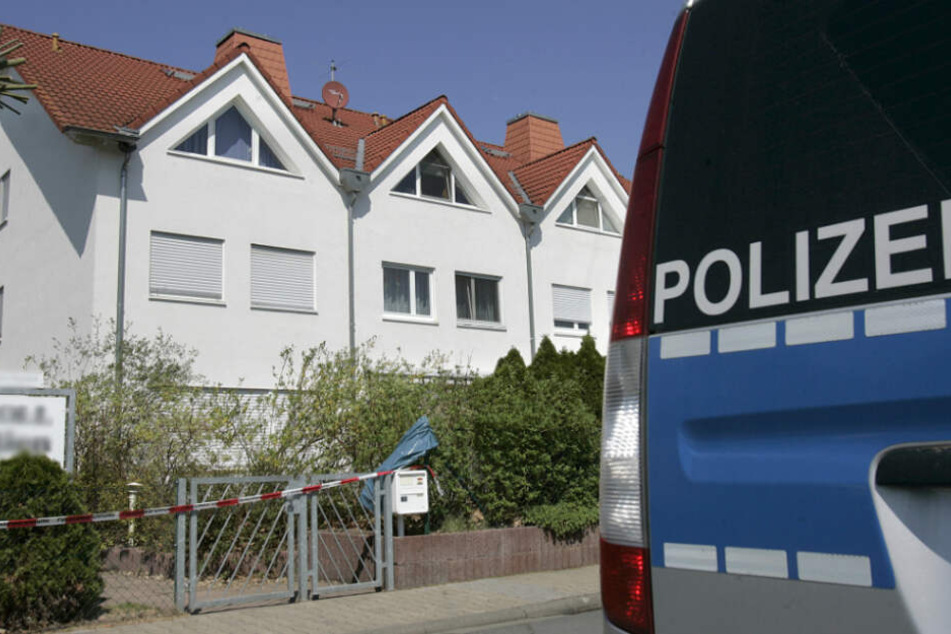 Die 21-Jährige starb an inneren Blutungen (Symbolfoto).