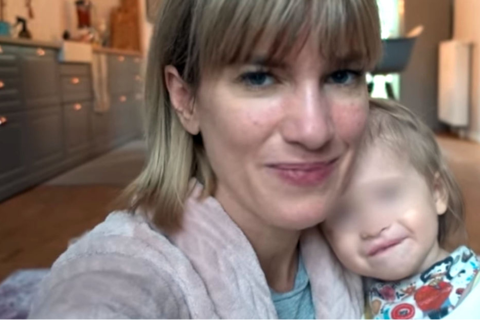 Isabell Horn nach Puppen-Kauf für Tochter Ella verunsichert