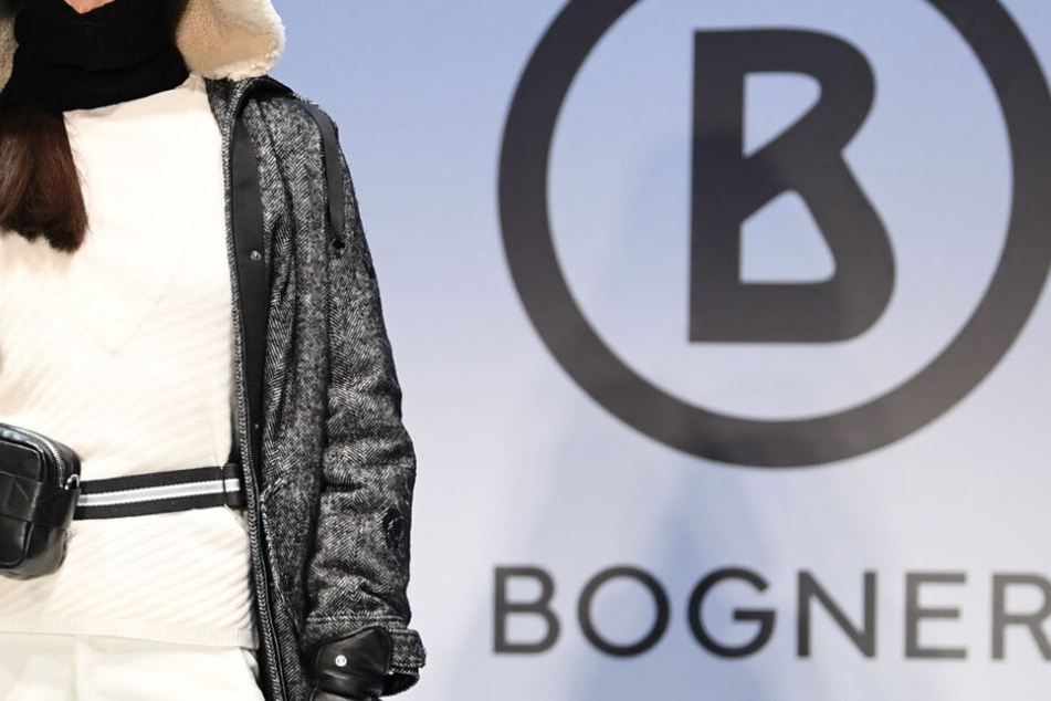 Die Geschäftsräume des Mode-Unternehmens Bogner wurden durchsucht.