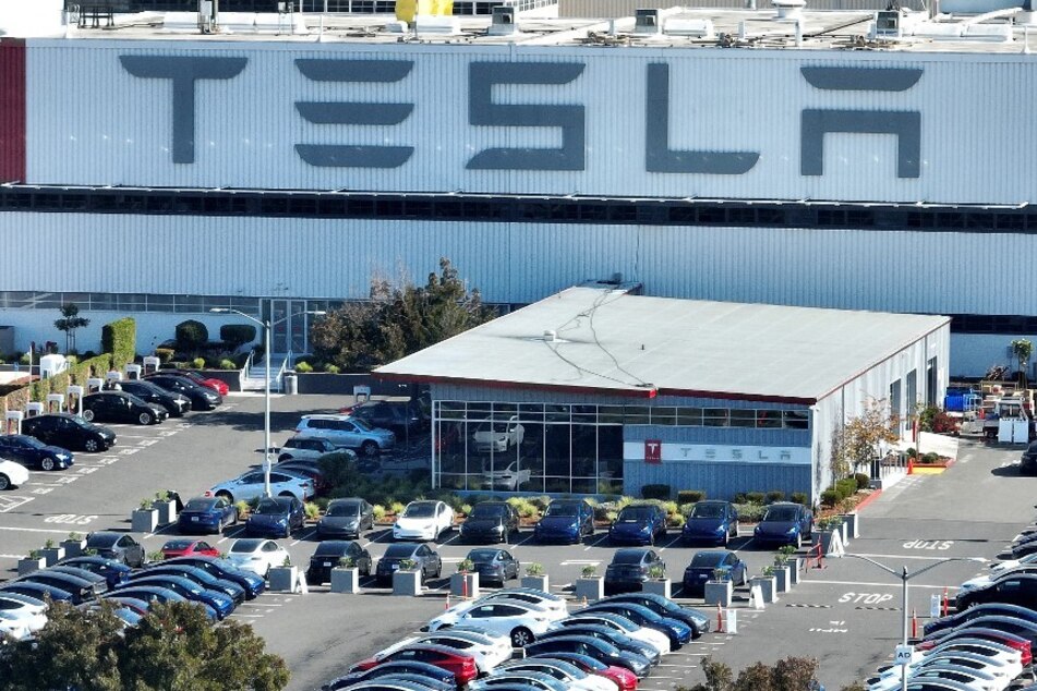 Owen Diaz, a former worker at Tesla's Fremont factory, accused the company of failing to address his complaints of racial discrimination and harassment.