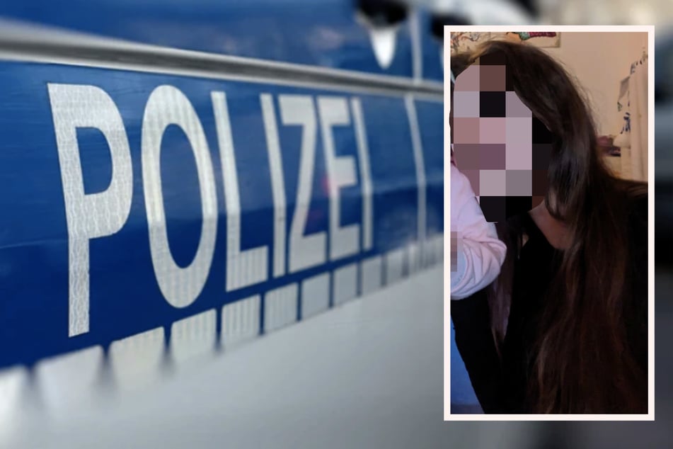 Teenager mehrere Tage vermisst: 16-Jährige taucht in Brandenburg wieder auf