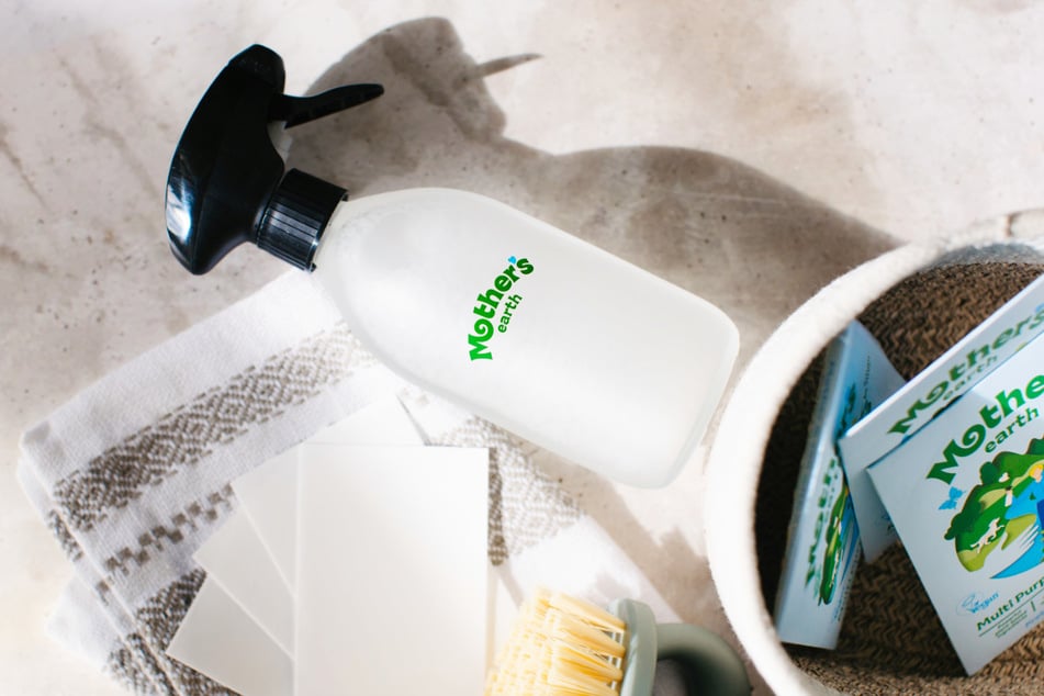 Bei Mother's Earth gibt's gerade starke Herbst-Angebote mit bis zu 50 Prozent Rabatt