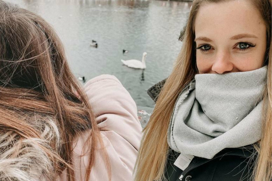 Anne Wünsche: Anne Wünsche ist Single am Valentinstag und schießt gegen Pärchen: "F*ck dich"
