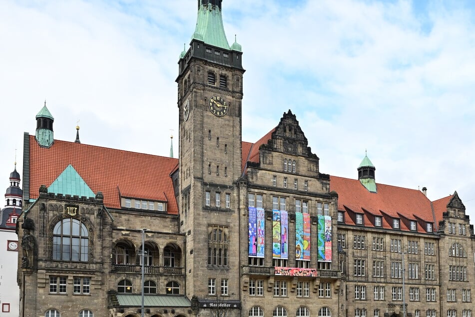 In Chemnitz sind aktuell noch keine Bezahlkarten für Asylbewerber im Umlauf.