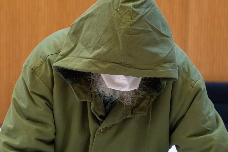 Der Mann steht wegen über 700 Fälle des Missbrauchs vor Gericht. (Archiv)
