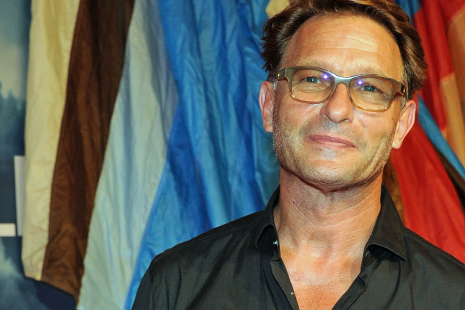 Hollywood-Star Thomas Kretschmann von Regisseuren sexuell ...