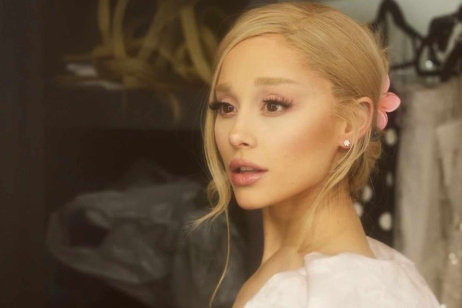 Ariana Grande's silence on the allegations of abuse and toxicity on the set of Nickelodeon shows she starred in has sparked a debate among fans.