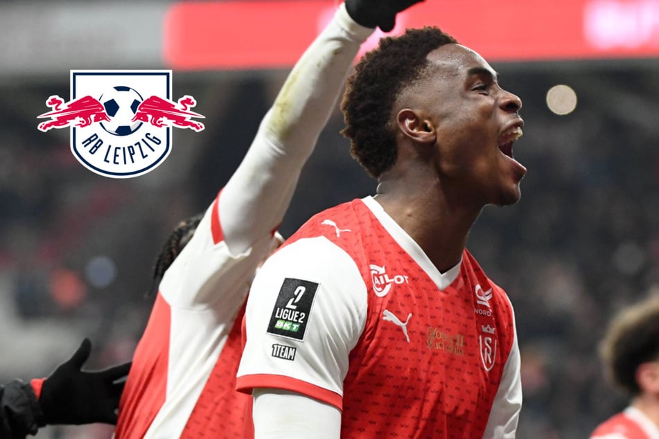 Schon in Leipzig gelandet! RB holt neuen Star, der dann aber wieder wegfliegt