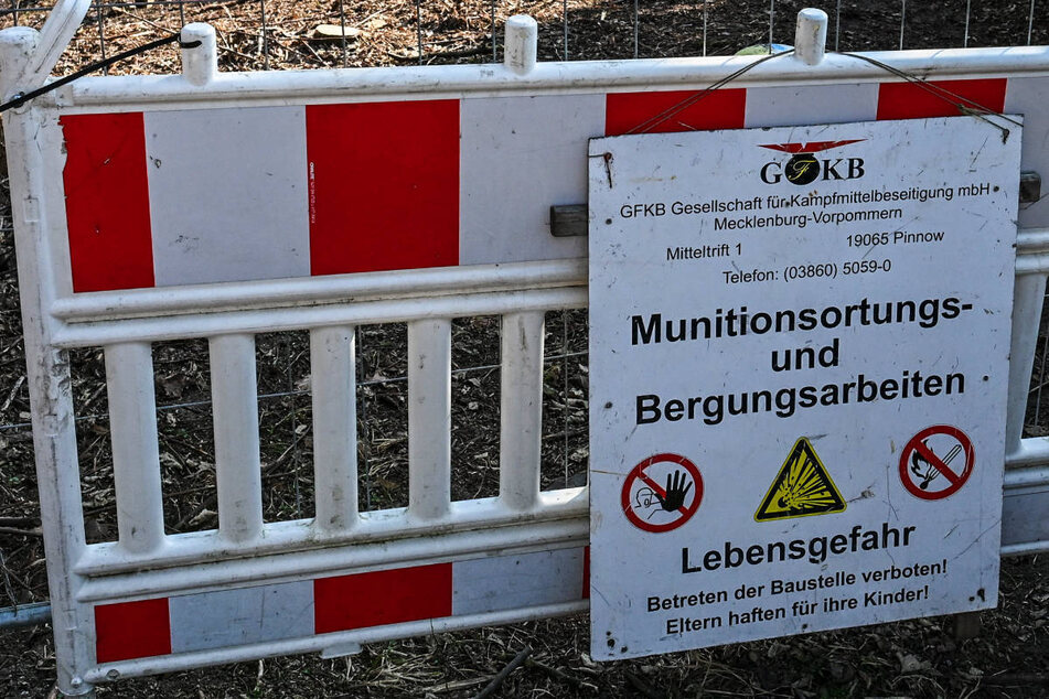 Tickende Zeitbombe: Diese deutsche Stadt ist in ständiger Alarmbereitschaft