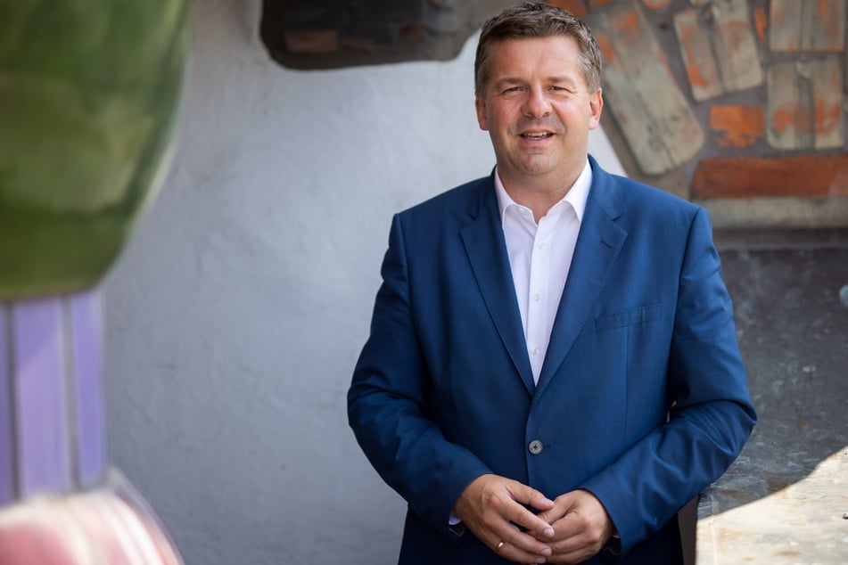 TAG24 wollte von Sven Schulze wissen, welche Maßnahmen er in seiner bisherigen Amtszeit bereits angestoßen hat.