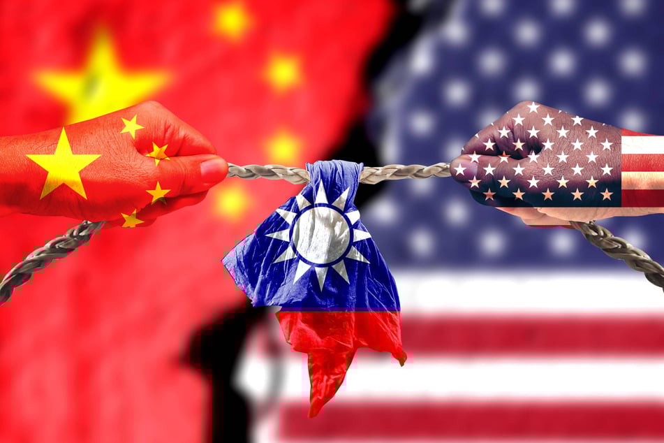 Republican Senator Jim Risch is calling on the Trump administration to heap pressure on China over their treatment of Taiwan.