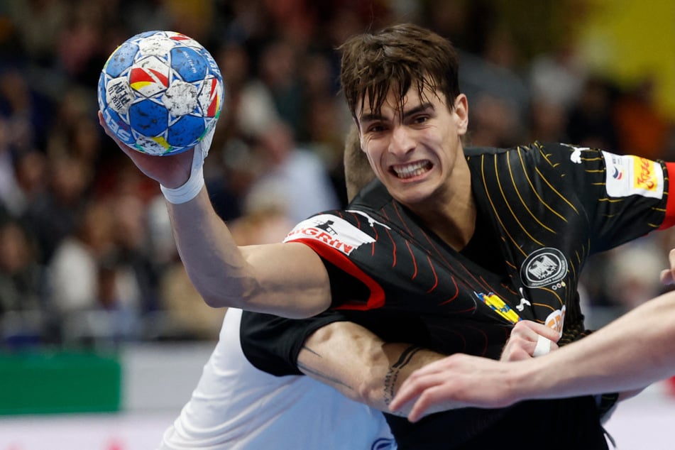 Handball-EM: Deutschland wintermärchenhaft, aber einer sorgt für Pfiffe