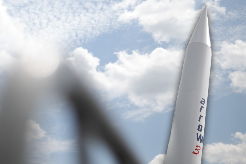 Nahost-Konflikt: Israel beschleunigt Produktion von Abfangraketen