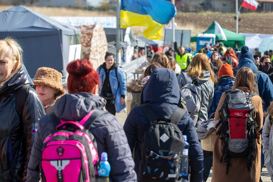 Sexuelle Übergriffe auf Geflüchtete aus der Ukraine in Magdeburg und Stendal