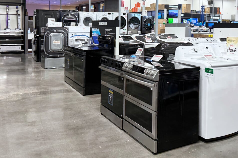 Here's what you need to know about Best Buy's big appliances sale