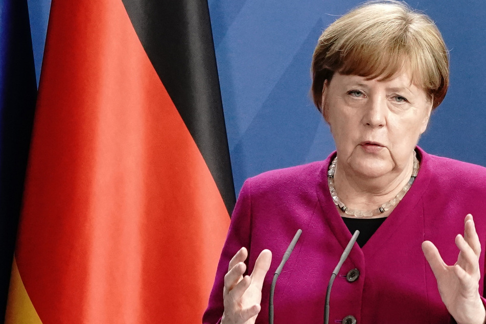 Bundeskanzlerin Angela Merkel (65). (Archivbild)