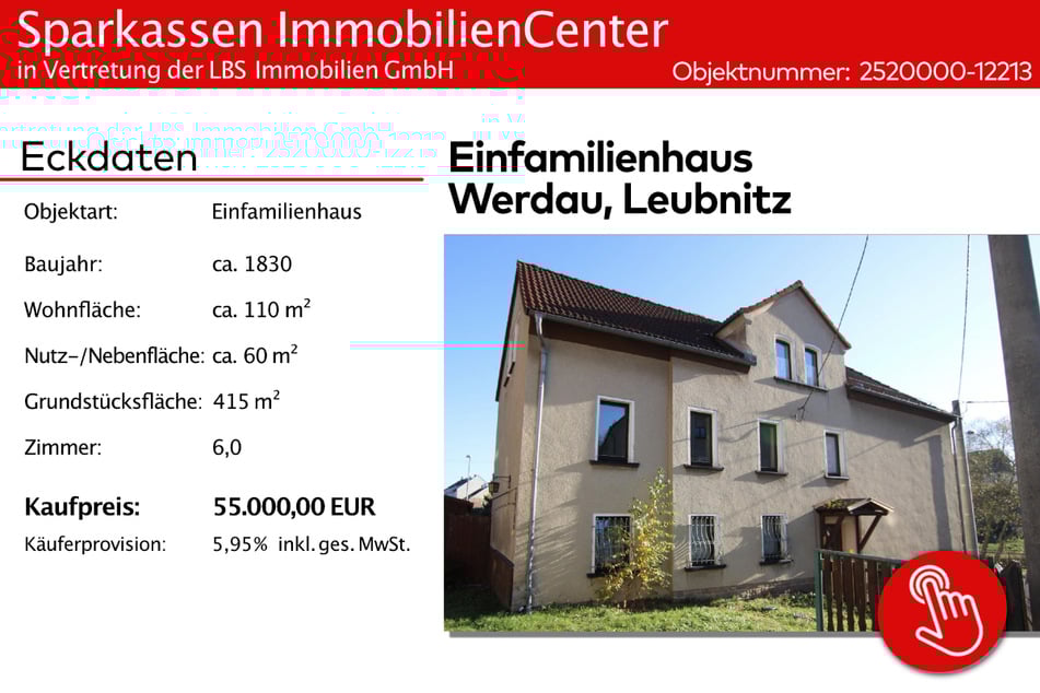 Auf das Bild klicken und vollständiges Exposé ansehen!