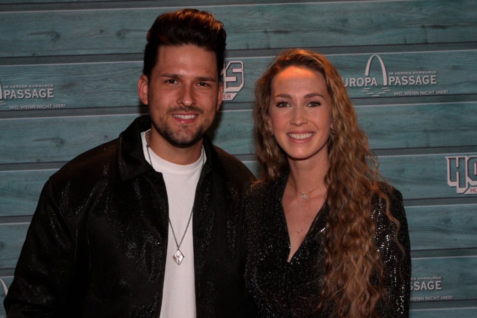 Zusammen mit Ex-Freund Marco Cerullo hatte die 37-Jährige das Haus vor mehr als zwei Jahren gekauft - mittlerweile wohnt sie alleine.