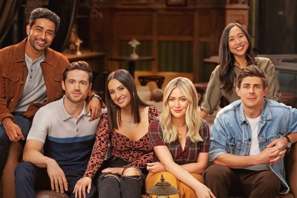 Die Kultserie "How I Met Your Mother" begeisterte mit Charme und Witzen - der Nachfolger "How I Met Your Father" (Foto) konnte daran nicht anknüpfen.