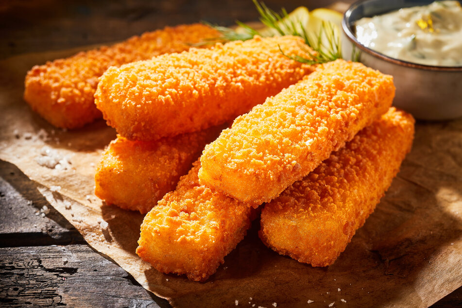 Oko Test Einige Fischstabchen Empfehlenswert Andere Enthalten