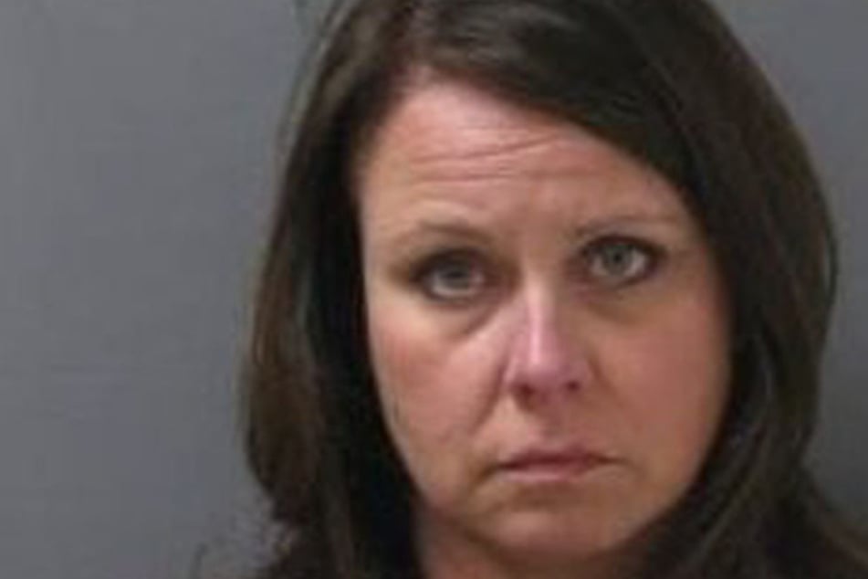 Alabama teacher pleads guilty to sex with students after claiming her own rights were violated