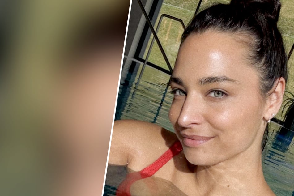 Amira Pocher: Amira Aly zeigt ihre Kinder: TV-Moderatorin kehrt zu ihren Wurzeln zurück