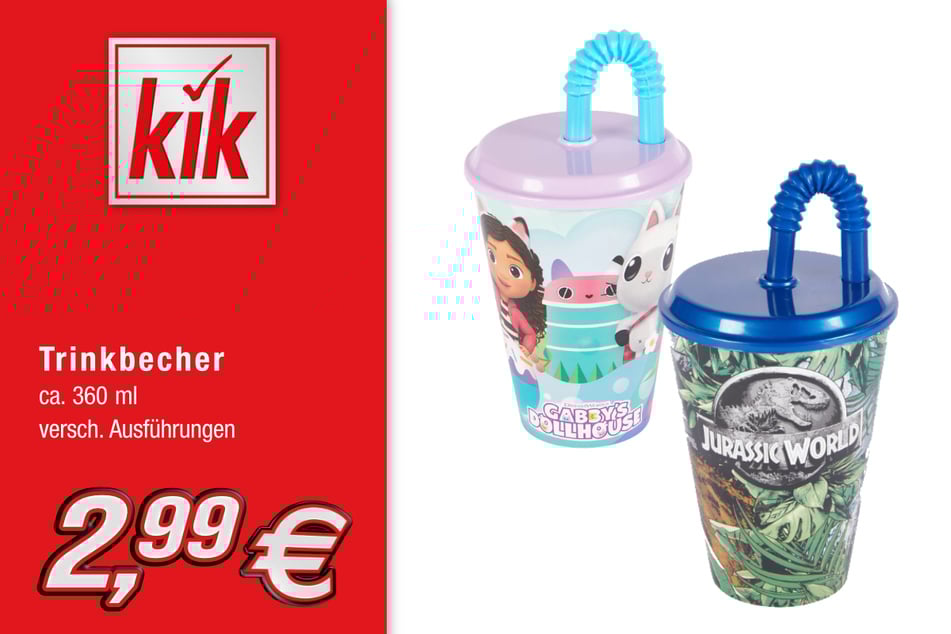 Trinkbecher