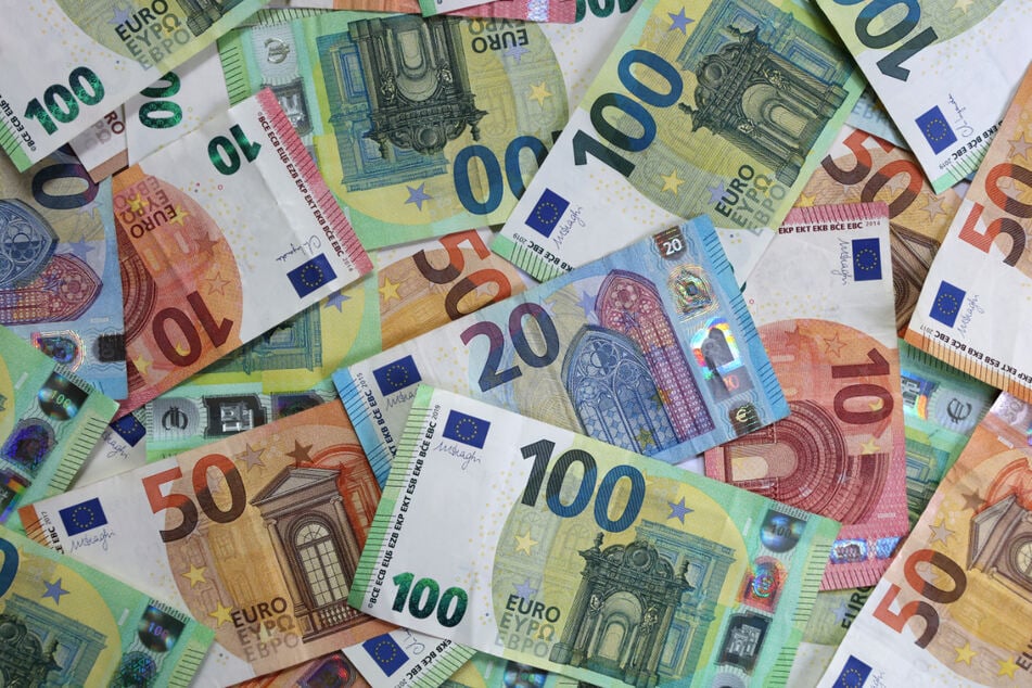 Die neu aufgenommenen Schulden wurden größtenteils nicht für zusätzliche Investitionen in die Infrastruktur eingesetzt. (Symbolbild)