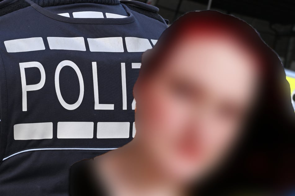 Frau steigt nachts aus dem Fenster und verschwindet: 37-Jährige ist wieder da