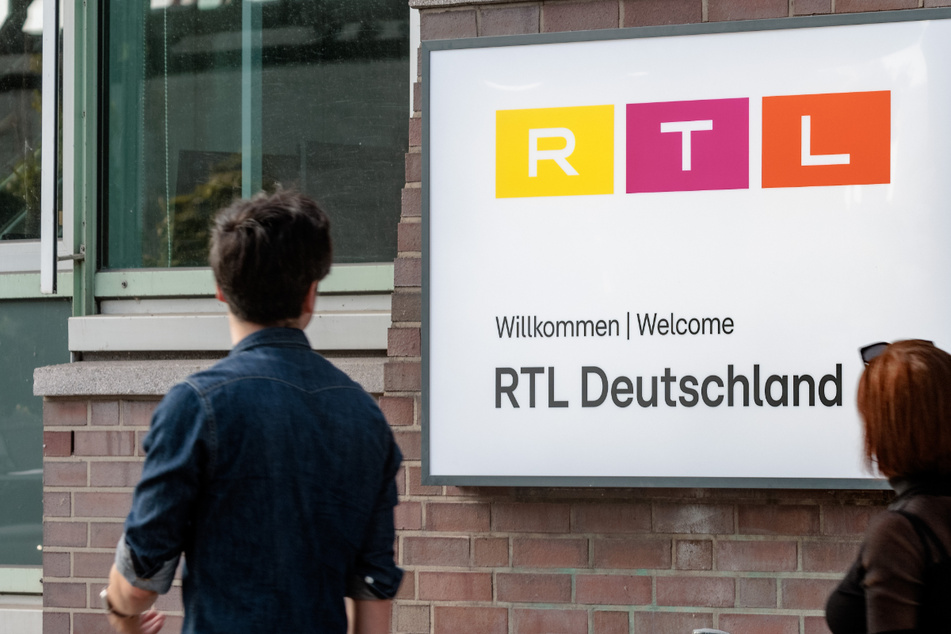 RTL: So viel Umsatz hat der TV-Konzern in 2022 gemacht