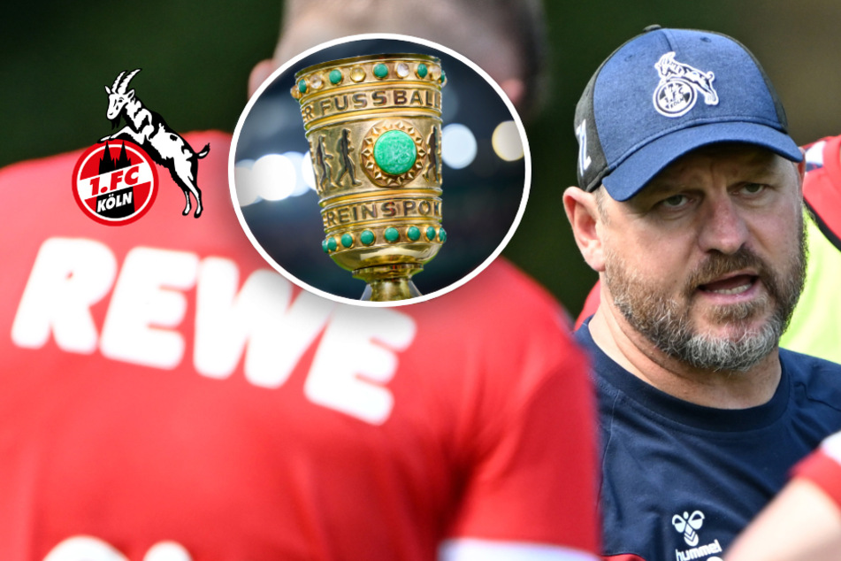 1. FC Köln: Europacup und Pokalfinale! Baumgart hat große Ziele