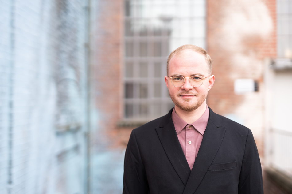Markus Pohle für den Wahlkreis 155, Meißen