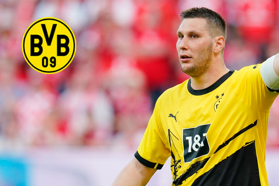 Einfach zu unprofessionell? BVB könnte Süle ziehen lassen!