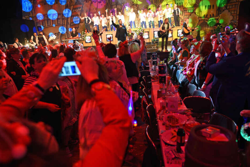 Party Karneval Oder Mal Museum Was Ist Los Am Samstag In Koln 24