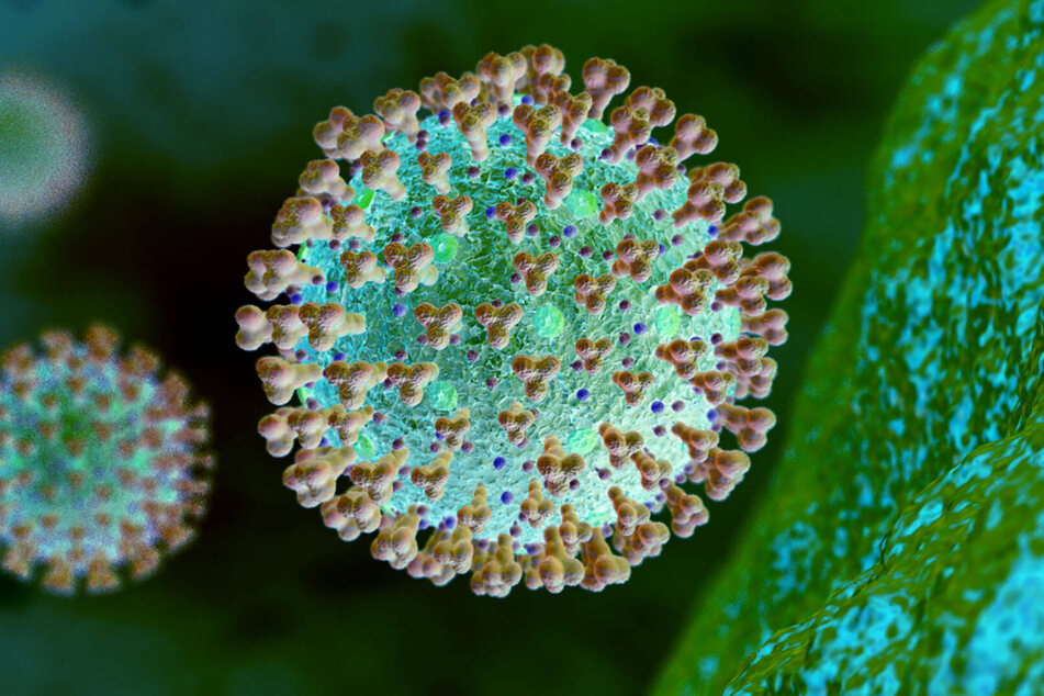 Scientists believe the Omicron variant may have emerged in an HIV-infected patient.