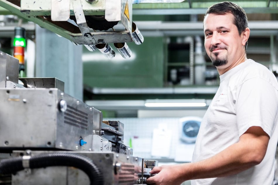 Sorgfalt, Genauigkeit, Flexibilität und Zuverlässigkeit sind in meinem Job dringend erforderlich.