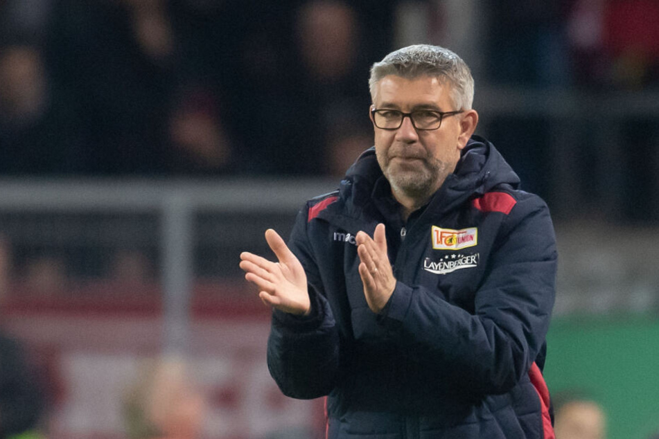 Trainer Urs Fischer bezeichnet das Ingolstadt-Spiel als "schwierige Aufgabe".