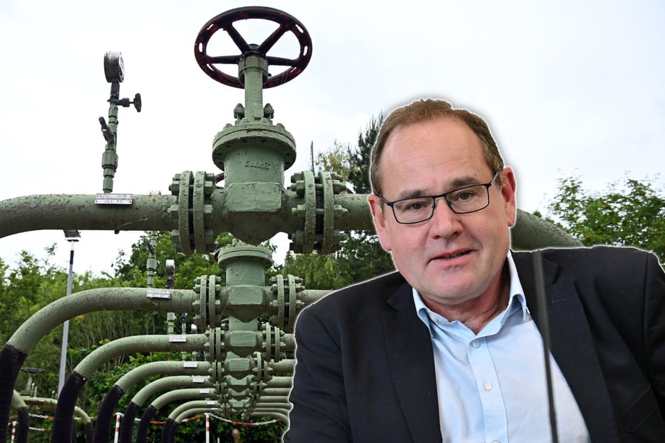 "Wir sind ein rohstoffarmes Land": Mehr Förderung für grünen Wasserstoff