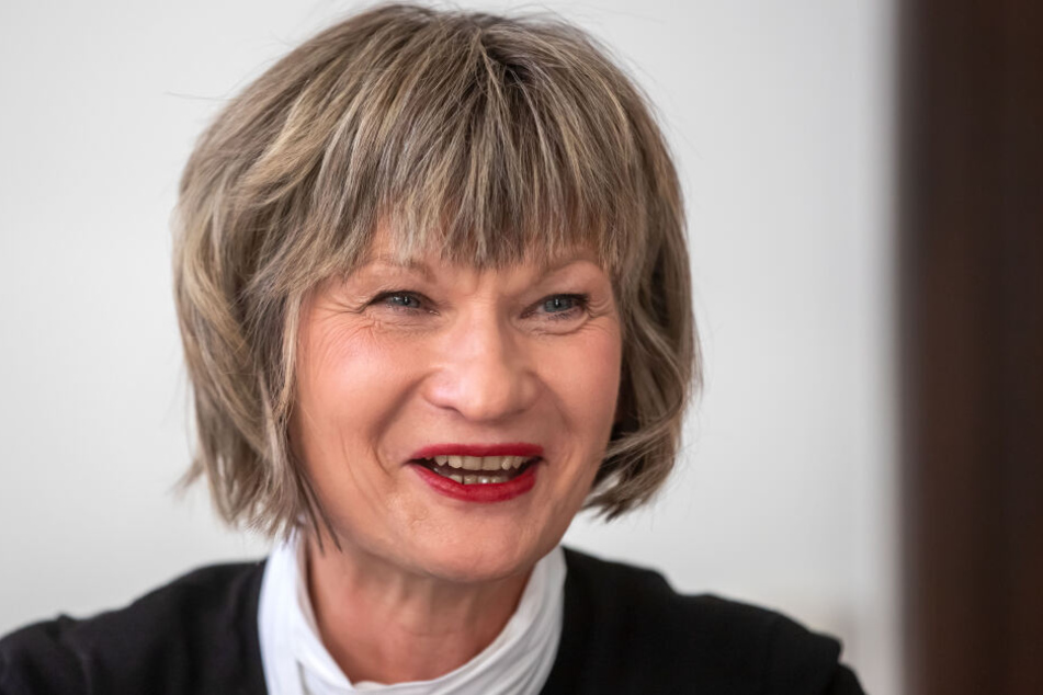 Die Amtszeit von Oberbürgermeisterin Barbara Ludwig (57, SPD) läuft im September 2020 aus.