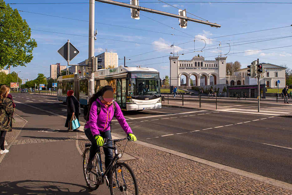 Neben Wohnungen soll auf der 40 Hektar großen Fläche auch ein acht Hektar großer Park entstehen.