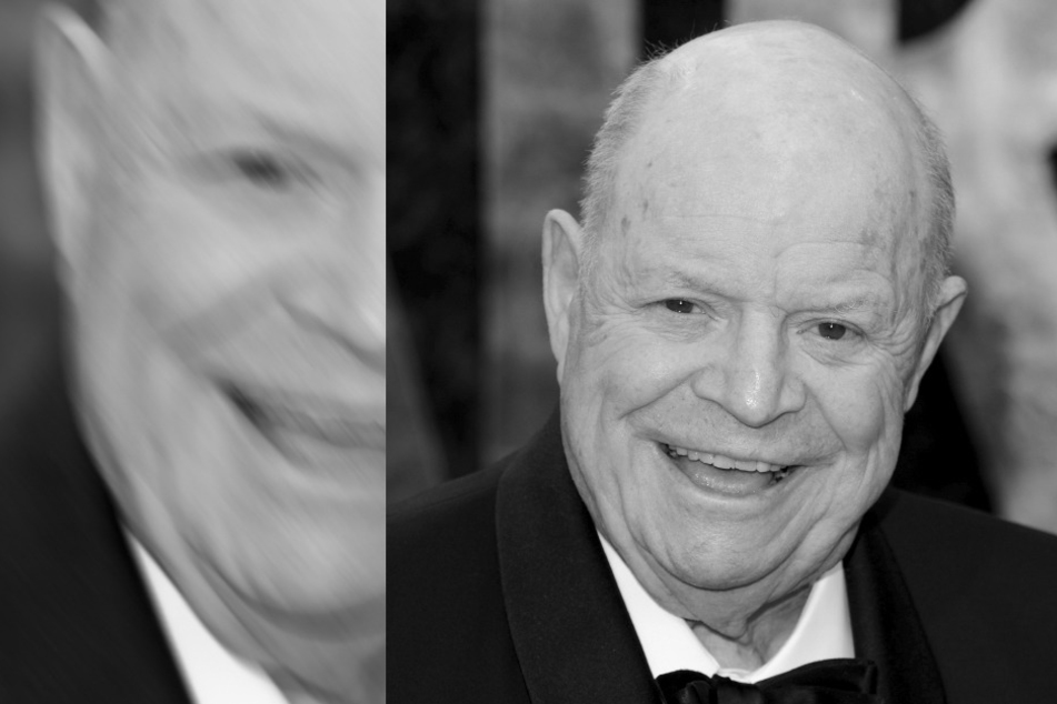 Don Rickles spielte u. a. in "Casino" und der "Addams Family".