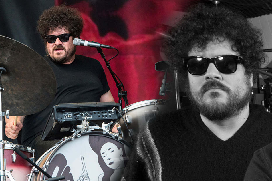 Der US-Musiker Richard Swift starb im Alter von 41 Jahren. Er soll an einer "lebensbedrohlichen Krankheit" gelitten haben.