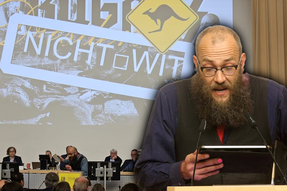 Bild-Zensur: Stadtverwaltung gesteht Fehler ein