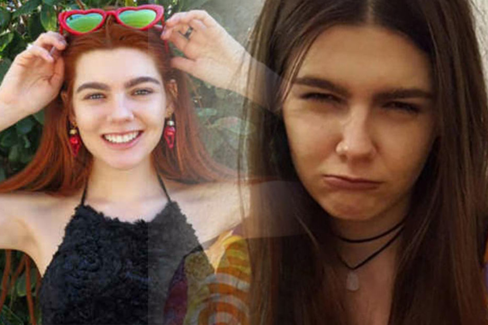 Bei Germany's Next Topmodel ist Klaudia Griez der Paradisvogel, doch die 21-Jährige hatte eine schwere Kindheit.