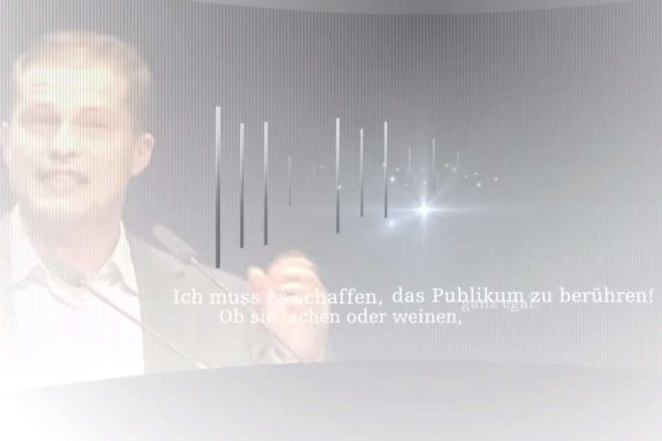 Noch ist Til Schweiger (54) im Promo-Film der Akademie zu sehen.